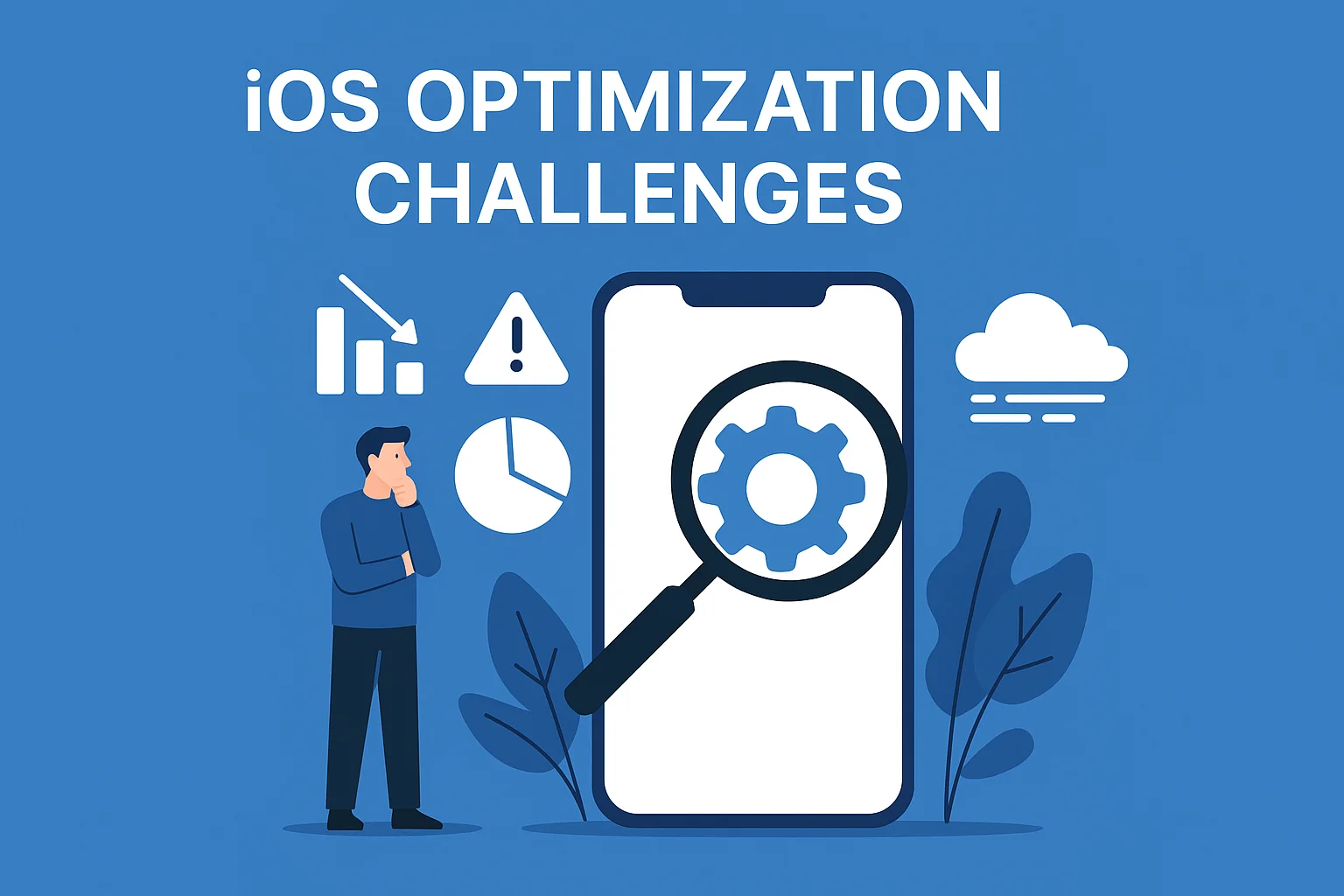 iOS Optimization Challenges