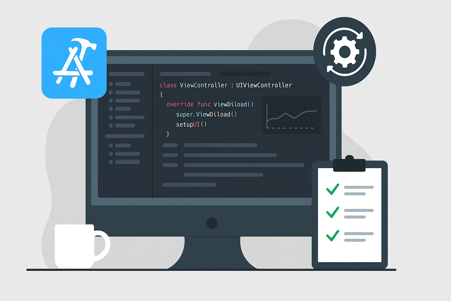 Xcode Optimization Tools