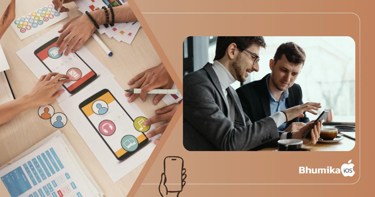 iOS App Development Consultation