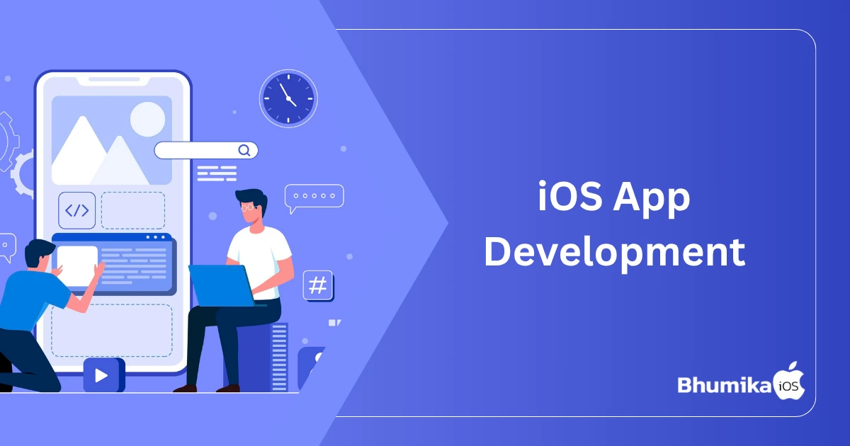 iOS App Development