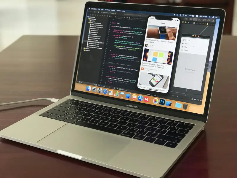 BhumikaiOS - Expert iOS developer
