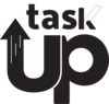 TaskUp logo